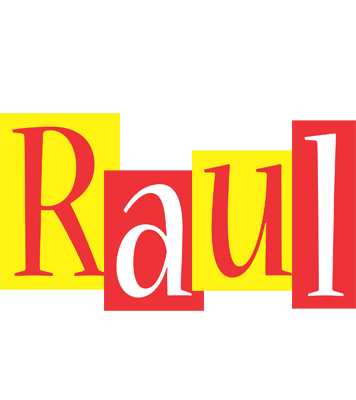 Raul errors logo