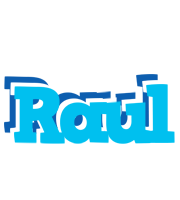 Raul jacuzzi logo