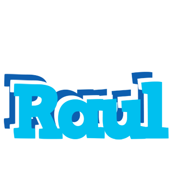 Raul jacuzzi logo