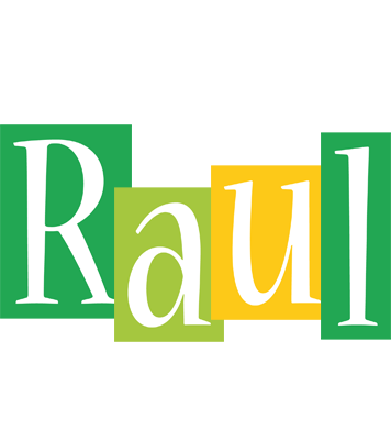 Raul lemonade logo