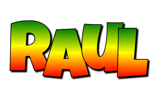 Raul mango logo