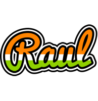 Raul mumbai logo