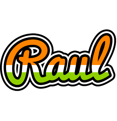 Raul mumbai logo