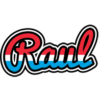 Raul norway logo