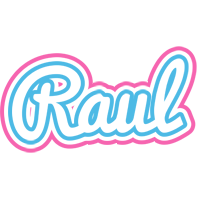 Raul outdoors logo
