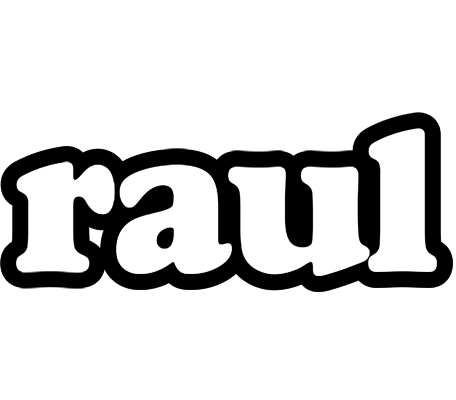 Raul panda logo