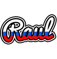 Raul russia logo