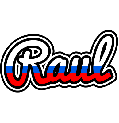 Raul russia logo