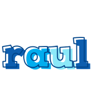 Raul sailor logo