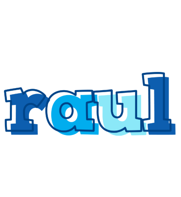 Raul sailor logo
