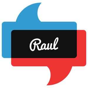 Raul sharks logo
