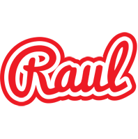 Raul sunshine logo