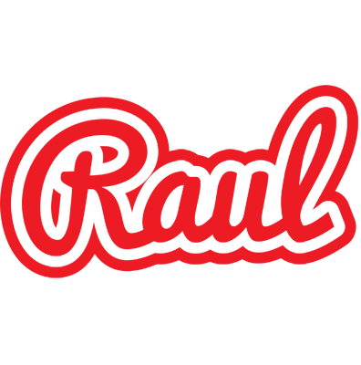 Raul sunshine logo