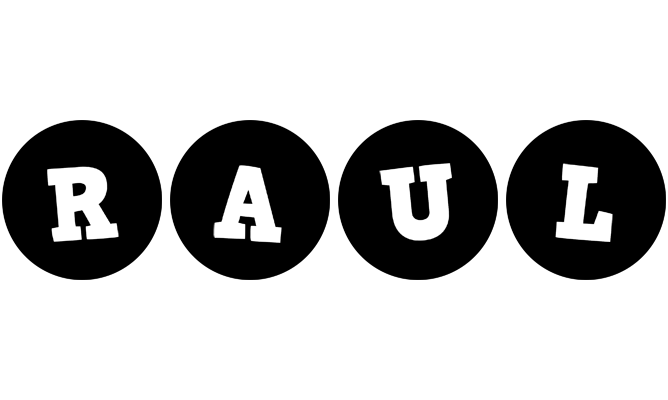 Raul tools logo