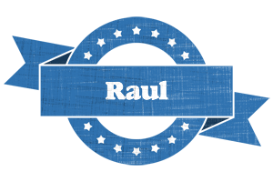 Raul trust logo