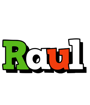 Raul venezia logo