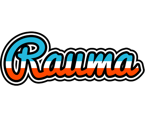 Rauma america logo