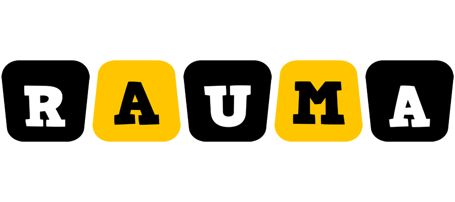 Rauma boots logo