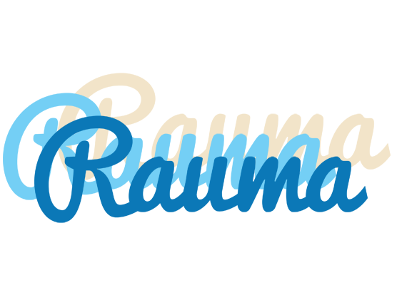 Rauma breeze logo