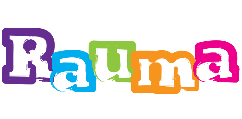 Rauma casino logo
