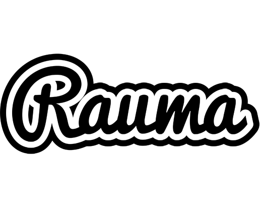 Rauma chess logo