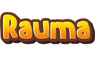 Rauma cookies logo