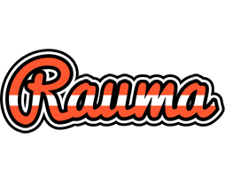 Rauma denmark logo