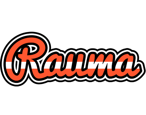 Rauma denmark logo
