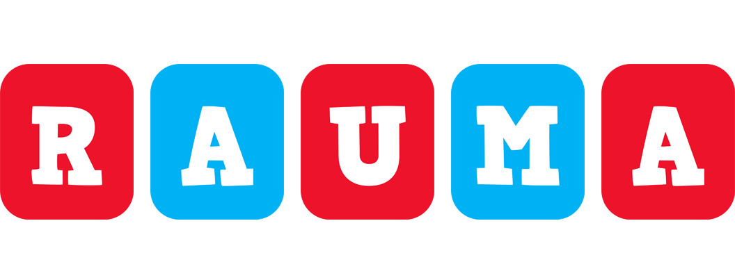Rauma diesel logo