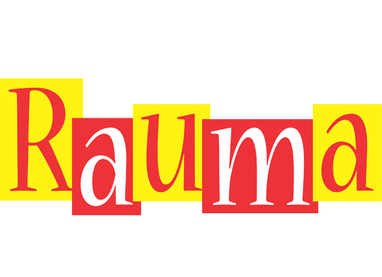 Rauma errors logo
