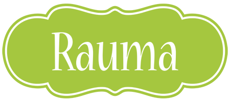 Rauma family logo