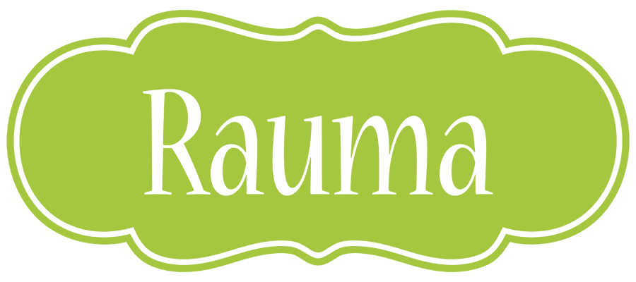 Rauma family logo