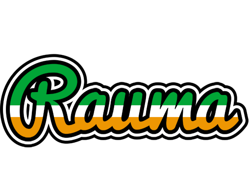 Rauma ireland logo