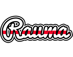 Rauma kingdom logo