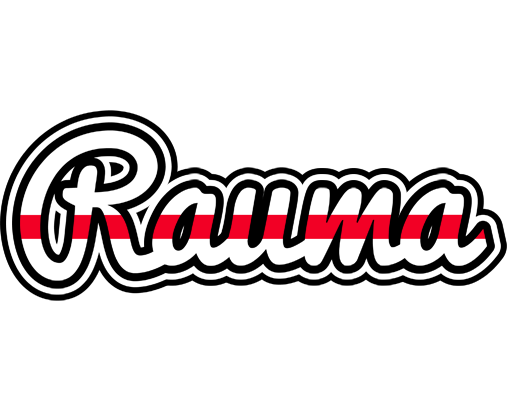 Rauma kingdom logo