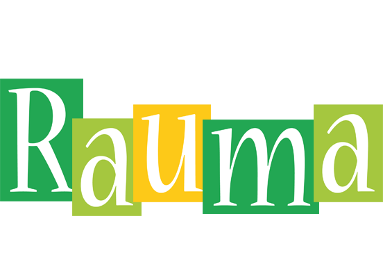 Rauma lemonade logo