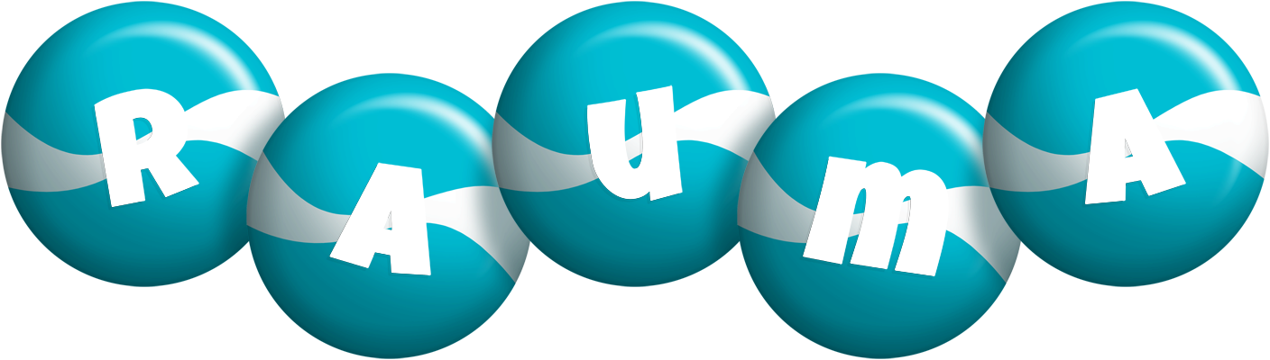Rauma messi logo