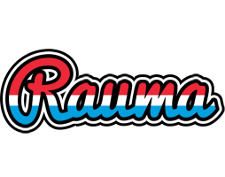 Rauma norway logo