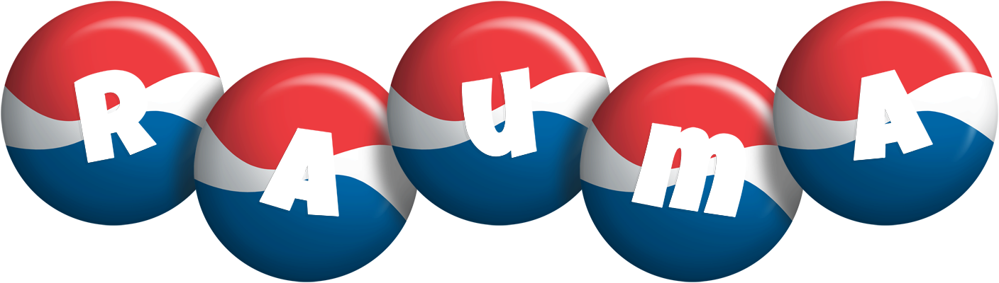 Rauma paris logo
