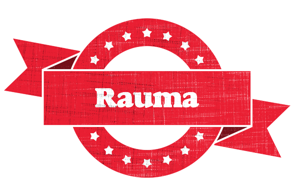 Rauma passion logo