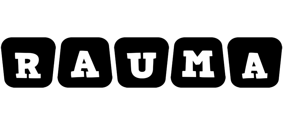 Rauma racing logo