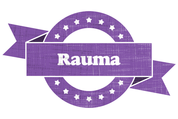 Rauma royal logo