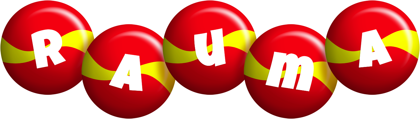 Rauma spain logo