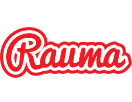 Rauma sunshine logo