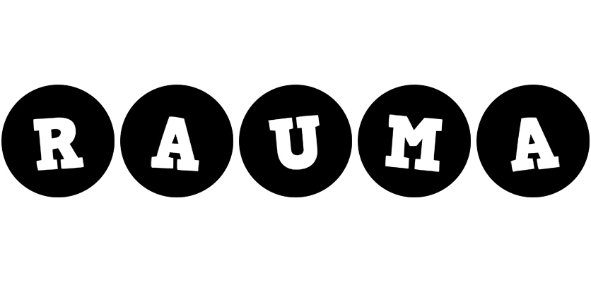 Rauma tools logo