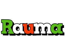 Rauma venezia logo