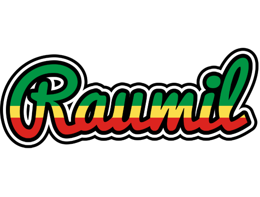 Raumil african logo
