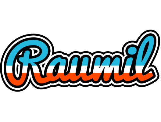 Raumil america logo