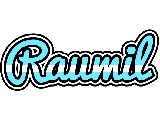 Raumil argentine logo
