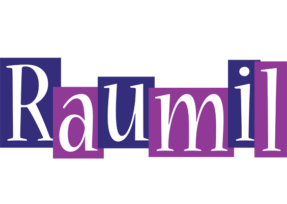 Raumil autumn logo